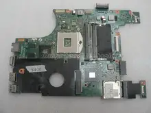 For dell 3420 laptop Motherboard/mainboard for intel cpu with 4 video chips non-integrated graphics card 100% tested Fully