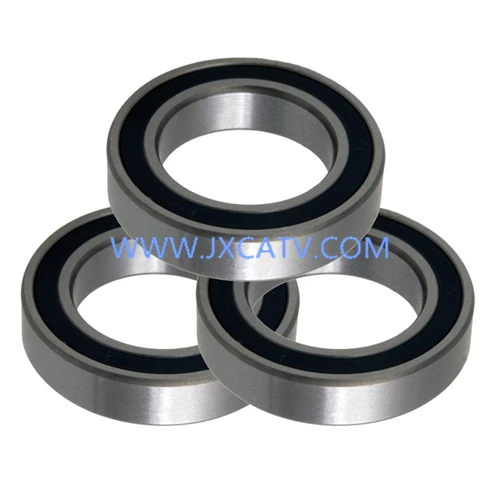 Rear wheel Подшипник ступицы колеса и уплотнители для HONDA CR125 CR250 CRF250R CRF250X CRF450R CRF450RX CRF450X KAWASAKI KX125 KX250 KX250F KX450F - Цвет: Rear wheel