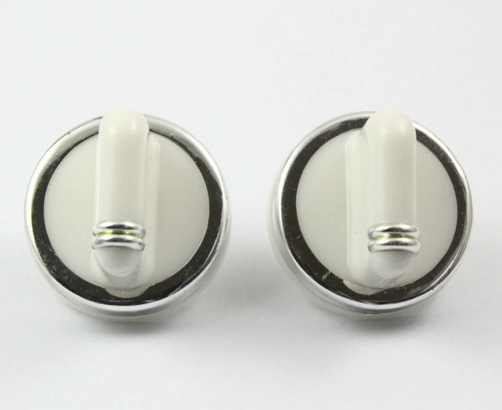 10 Pieces 38mm Replacement Oven Water Heater Knobs 8mm Hole Pulls AliExpress