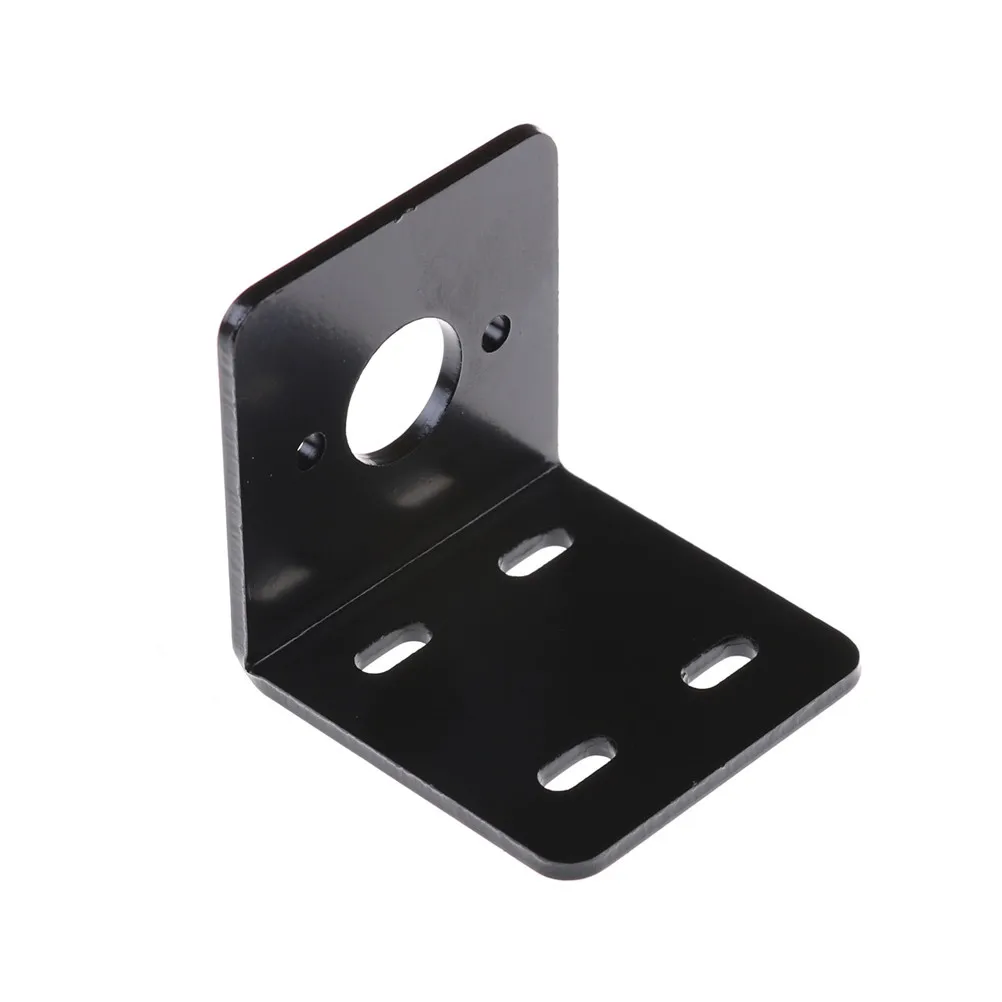 

1PCS 775 / 750 / 7Series Motor bracket Fitting High Torque Electric Gear Box Motor 3V6V12V24V36V48V 775 Motor mounting bracket