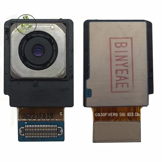 BINYEAE Replacement For Samsung Galaxy S7 G930FD/ S7 Edge