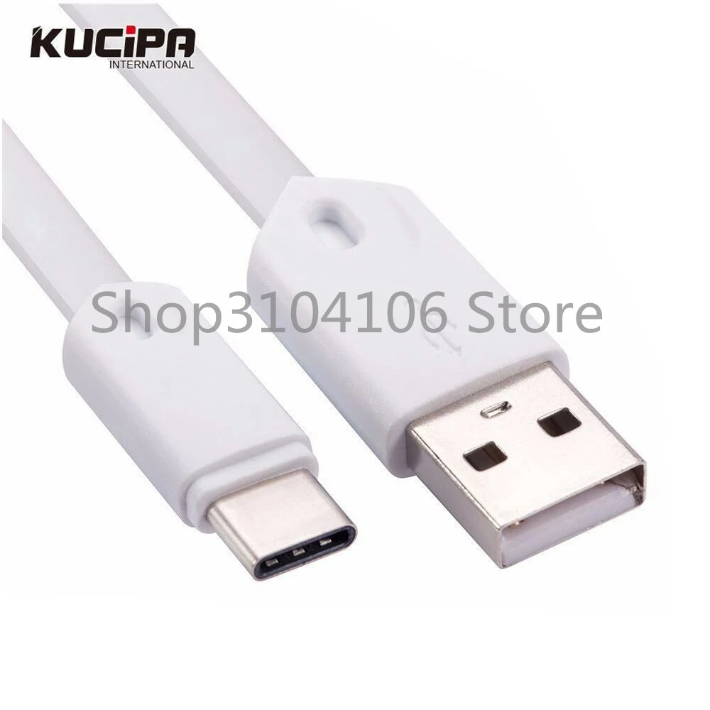 USB 3,1 type-C Micro USB 5 V 3.5A Быстрая зарядка кабель для Nexus 5X, 6 P, OnePlus 2, Xiaomi HUAWEI, P9, 10 MTAE9 USB-C плоский кабель