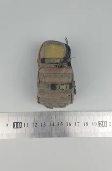 

1/6 Scale U.S Navy Seal Combat Tactical Backpack Models for 12''Action Figures Bodies Accessories DIY