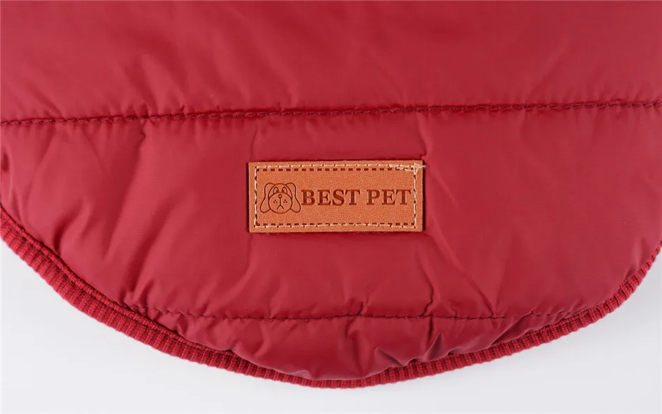 Dog Clothes Winter (10)