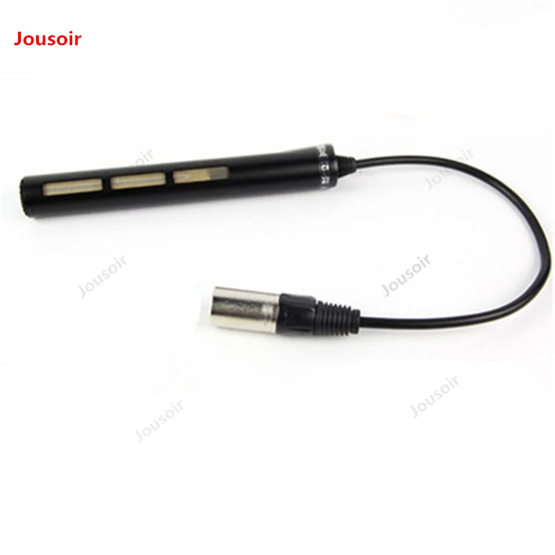 

XM1 card interface microphone Hanging radio microphone recording AX1E NX3 NX100 EX280 head wheat CD05 T07