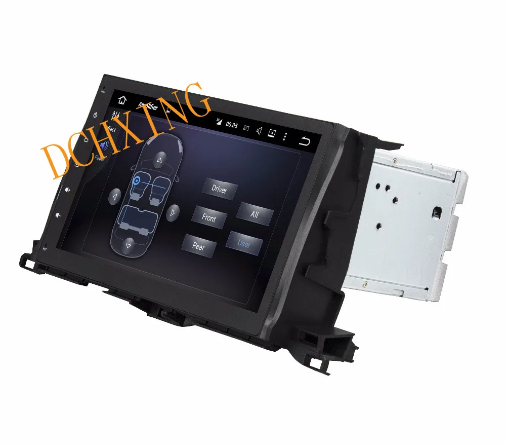 Cheap 10.1" Android 9.0 octa core Car DVD player GPS for Toyota Highlander 2015 4GB RAM Bluetooth 64GB NAVIGATION STEREO radio media 12 Cheap 10.1" Android 9.0 octa core Car DVD player GPS for Toyota Highlander 2015 4GB RAM Bluetooth 64GB NAVIGATION STEREO radio media 12