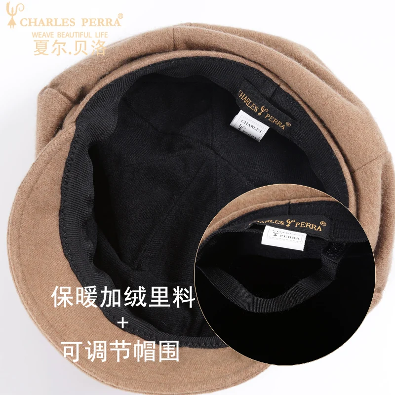 Берет женский шерстяной 2020 шерсть на осень/зиму|women beret|beret womenhat beret |