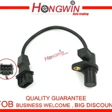 39180-37150 Датчик положения коленчатого вала Сенсор подходит hyundai Tucson Sonata Kia ОПТИМА SPORTAGE 2.5L 2.7L 39180 37150/3918037150
