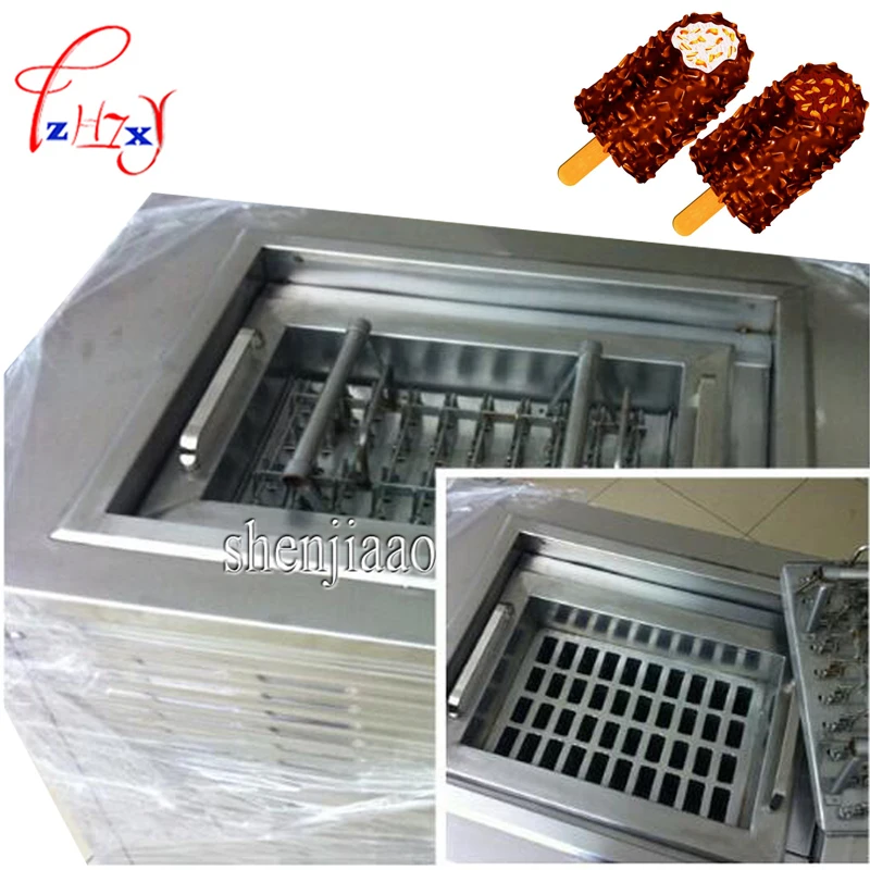 Idraulico Ice Maker sesso