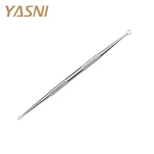 2 шт./партия игла для ухода за кожей лица игла для удаления прыщей удаления угрей очиститель пор средство для удаления прыщей инструмент для удаления прыщей FS111