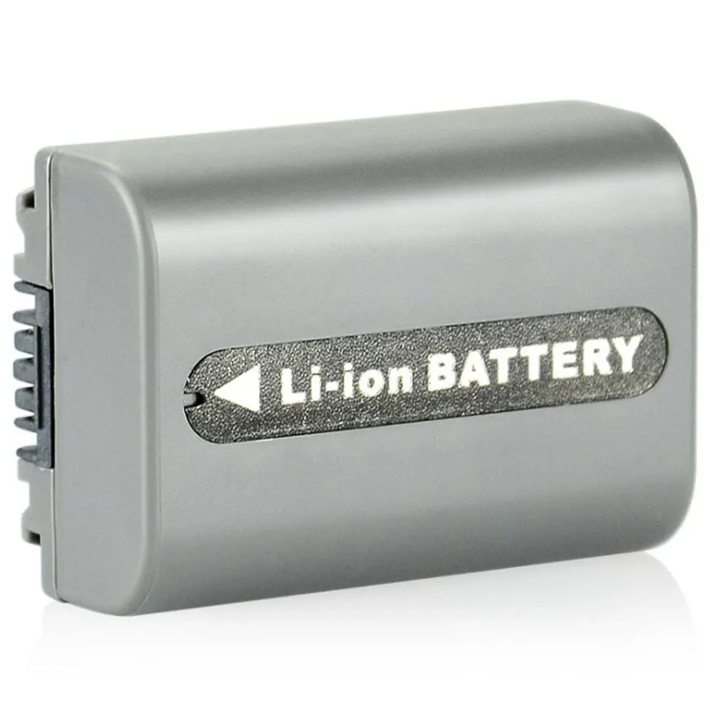 3PCS-7-4V-1100mAh-NP-FP50-NPFP50-NP-FP50-Full-Decoding-Battery-for-Sony-DCR-HC30