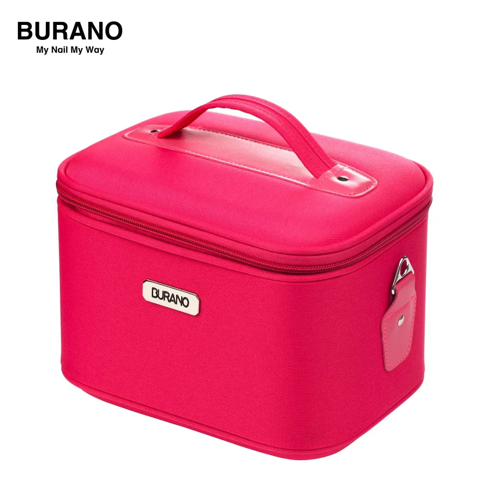 

BURANO high quality Original Storage Bag For VIP Customer easy to carry for nail set