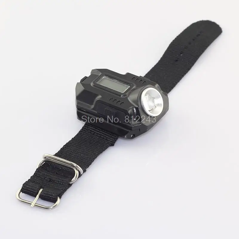 wrist torch light