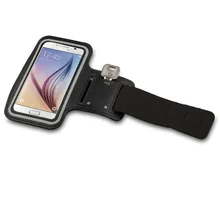 Для phone 6 samsung S6 S7 водонепроницаемый, для занятий спортом, для пробежки чехол с повязкой для ношения выше локтя Сумка для бега тренировочная повязка сумка держатель ручная сумка