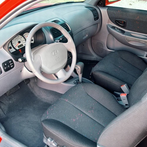 1 زوج مقبض الباب الخارجي لشركة هيونداي أكسنت 2000 2001 2002 2003 2004 2005 2006 Oem 82650 25000 82660 25000 Exterior Door Handle Door Handleaccent Door Handle Aliexpress