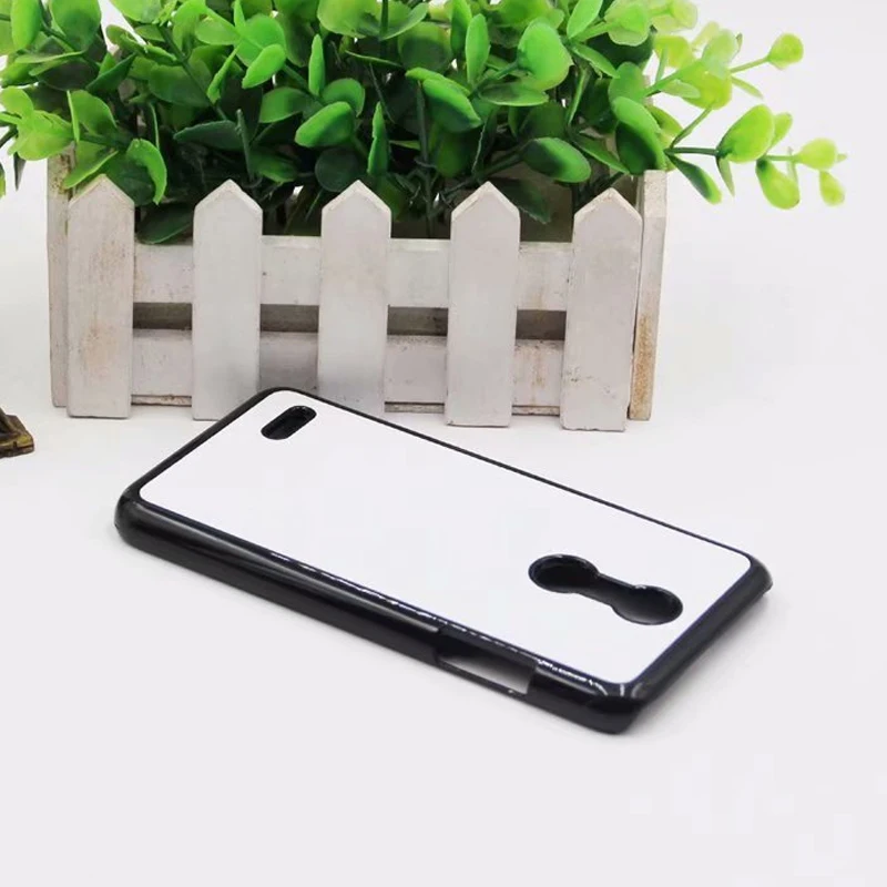 NSBuni Печатный Чехол для мобильного телефона чехлы LG K10 2018 пустой чехол 2D