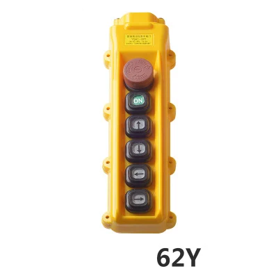 de pressao para guindaste interruptor pingente controlador 61ys 62ys 63ys 64ys 03