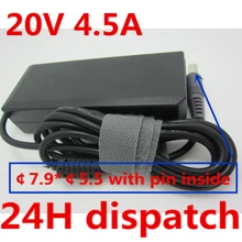 New 20V 4.5A 90W Laptop Power AC Adapter/Charger for Lenovo IBM Thinkpad T60 T61 X60 X61 T410 New 20V 4.5A 90W Laptop Power AC Adapter/Charger for Lenovo IBM Thinkpad T60 T61 X60 X61 T410