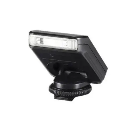 

Black SEF-8A(SEF8A) top flash lamp for Samsung NX1000 NX1100 NX2000 NX3000 NX200 NX210 NX300m Miniature SLR
