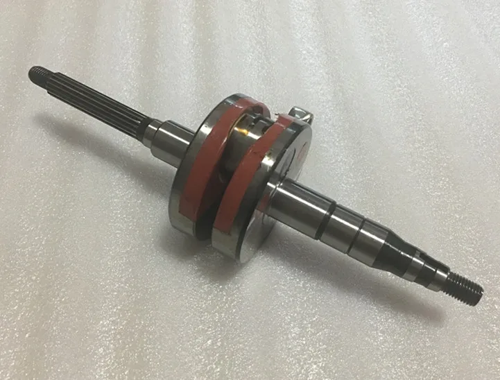Квадрокоптер для скутера 50cc 2-тактный Minarelli JOG50 1E40QMB 1PE40QMB гоночная