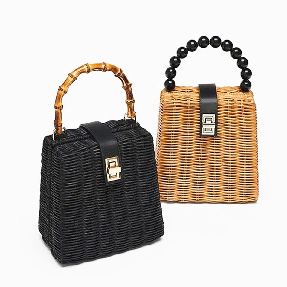 Women Straw Bag (15)