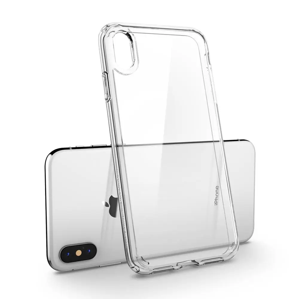 100% Оригинальные ультра гибридные Чехлы Spigen для iPhone XS Max (6,5 \ 100% Оригинальные ультра гибридные Чехлы Spigen для iPhone XS Max (6,5 \