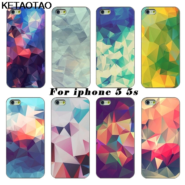 KETAOTAO под капюшоном визуальные чехлы для телефонов iPhone 4S 5C 5S 6S 7 8 SE 5Plus XR XS Max Чехол
