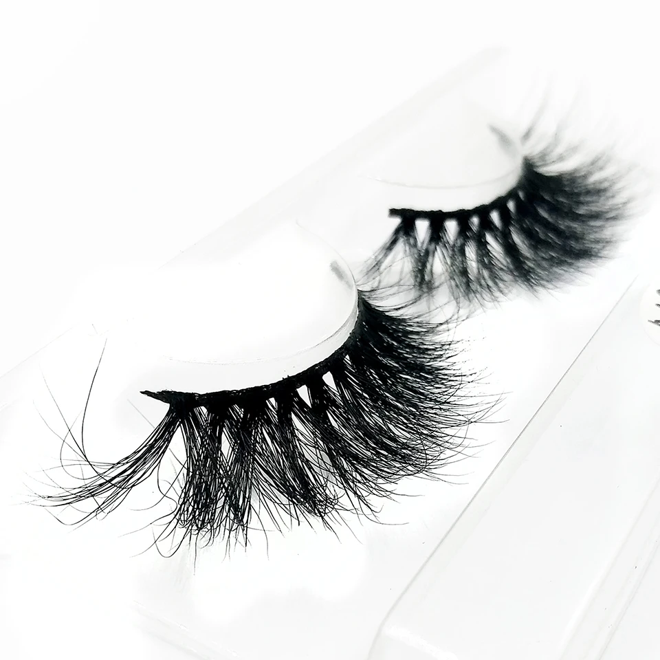 YXA697 mink eyelashes  (8)