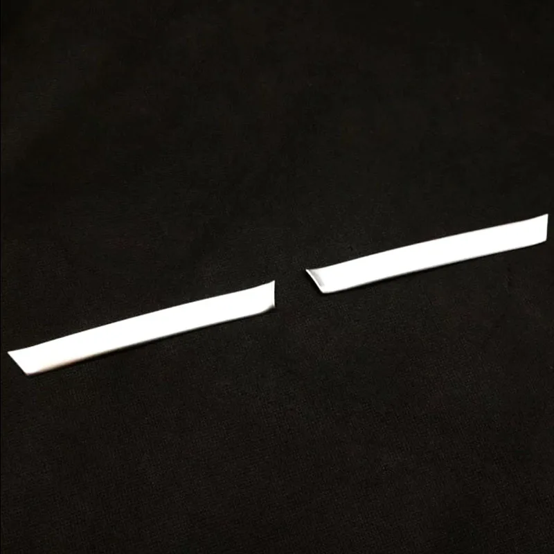 For-Toyota-Highlander-Kluger-2014-2018-ABS-Plastic-Car-Styling-middle-air-conditioner-outlet-strip-Frame (3)