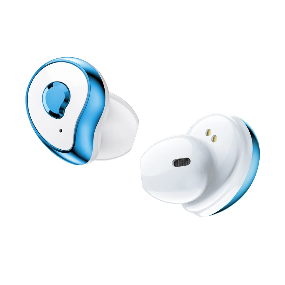 FDBRO беспроводные Bluetooth наушники SE-6 настоящие наушники 5,0 стерео HIFI Bluetooth наушники гарнитура для iphone для телефонов xiaomi
