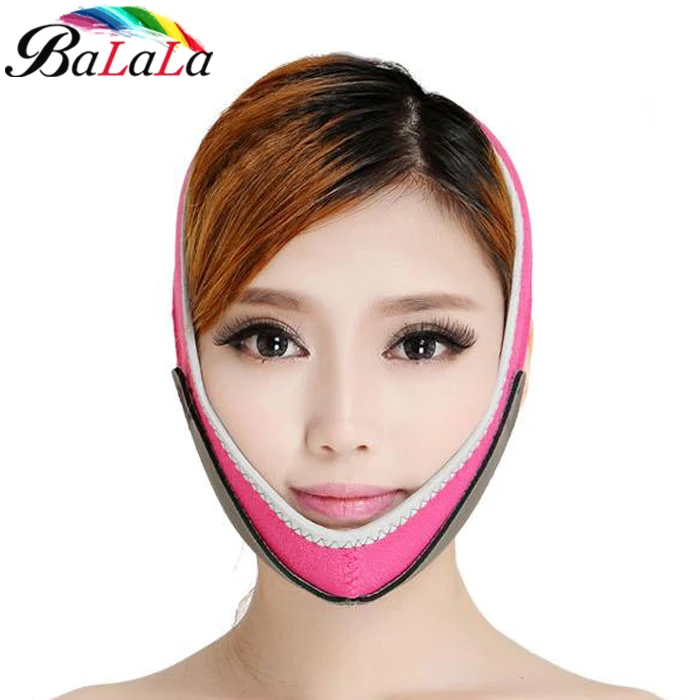 fino face v mask slimming belt weight loss belt health care for weight