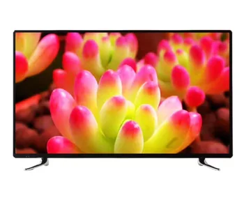 Customized LED internet TV 50 55 60 65 75 inch smart LED HD LCD led Innrech Market.com