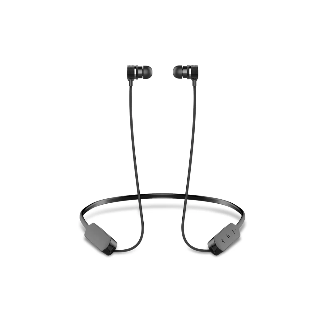 Tradexert H8 bluetooth наушники спортивные водонепроницаемые часы, подходят для Беспроводная bluetooth-гарнитура с твёрдым анодированным покрытием, магнитное управление, басовые наушники звук вкладыши