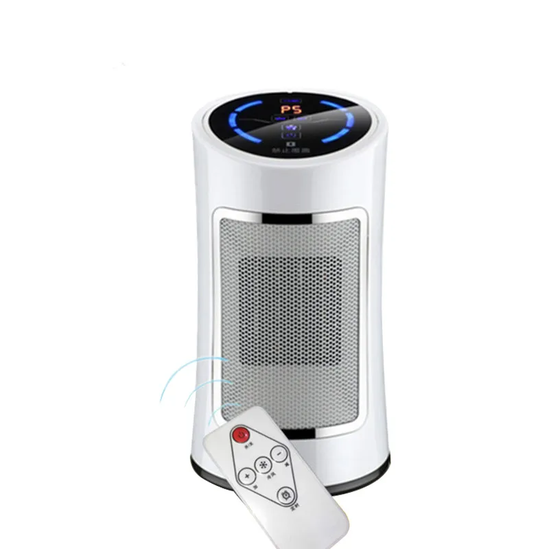 

Household Electric Heater Desktop Home Wall Handheld Heater Stove Radiator Warmer Machine for Winter EU US
