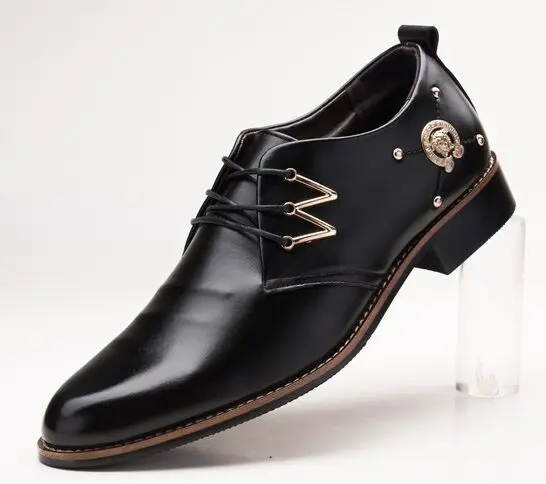 size 37 44 black dress shoes pointed toe oxford shoes 2017 lace up wedding shoes cool size 37 44 black dress shoes pointed toe oxford shoes 2017 lace up wedding shoes cool