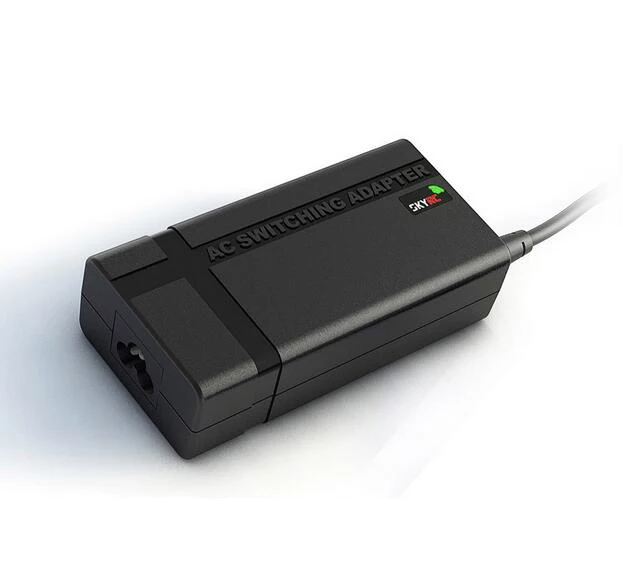 

Free Shipping SKYRC AC Switching Adapter 15V 4A Battery Charger Power Supply Adapter suitable for B6 Balance charger