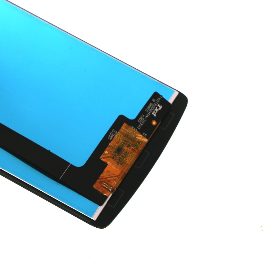 Для ZTE Blade L5 plus LCD дисплей для экран запчасти телефона|phone parts|touch screen digitizerscreen touch |