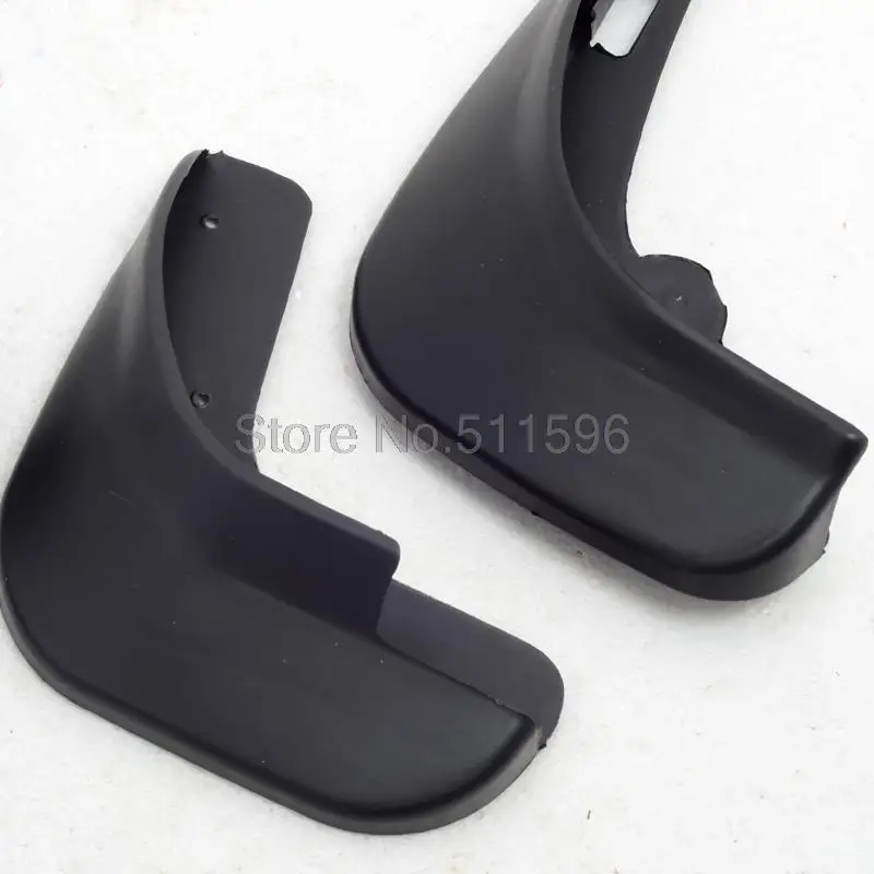 Брызговик для Ford Focus Sedan MK2 2005 2009 брызговик брызговик|mud flaps|flaps splash guardsmud flaps guards |