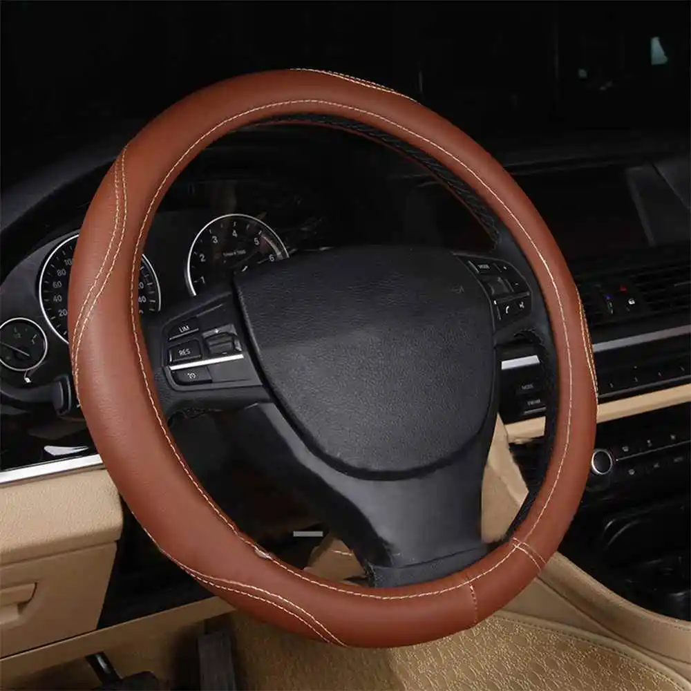 covers for steering wheel
