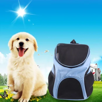 

Pet Dog Carrier Backpack Mesh Camouflage Outdoor Travel Products Breathable Shoulder Handle Bags for Cats Chihuahua For Puppy