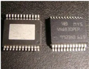 IC новый оригинальный VNQ830PEP SSOP24 Бесплатная доставка | Электроника