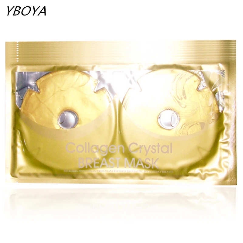 

Gold Pleura Flexibility Bust Enlargement Breast Augmentation Deep Nutritional Moisturizing Supplements Breast Enhancer Firming.