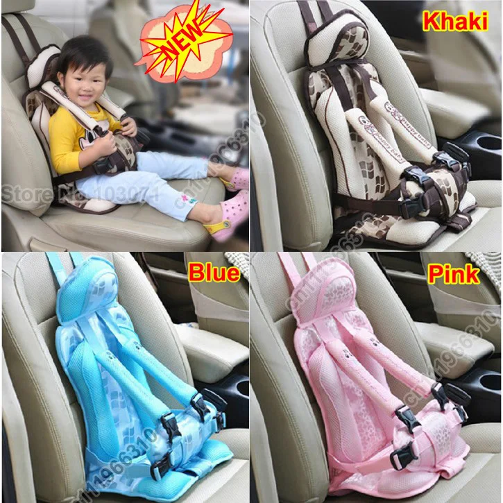 Portable Travel Baby/Child/Kid/Toddler/Infant Auto Car Safety Safe ... Portable Travel Baby/Child/Kid/Toddler/Infant Auto Car Safety Safe ...