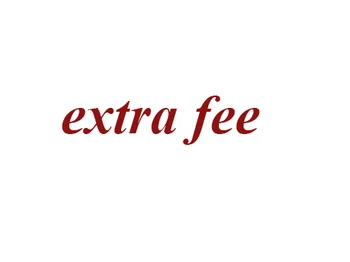

shipping fee for Frances