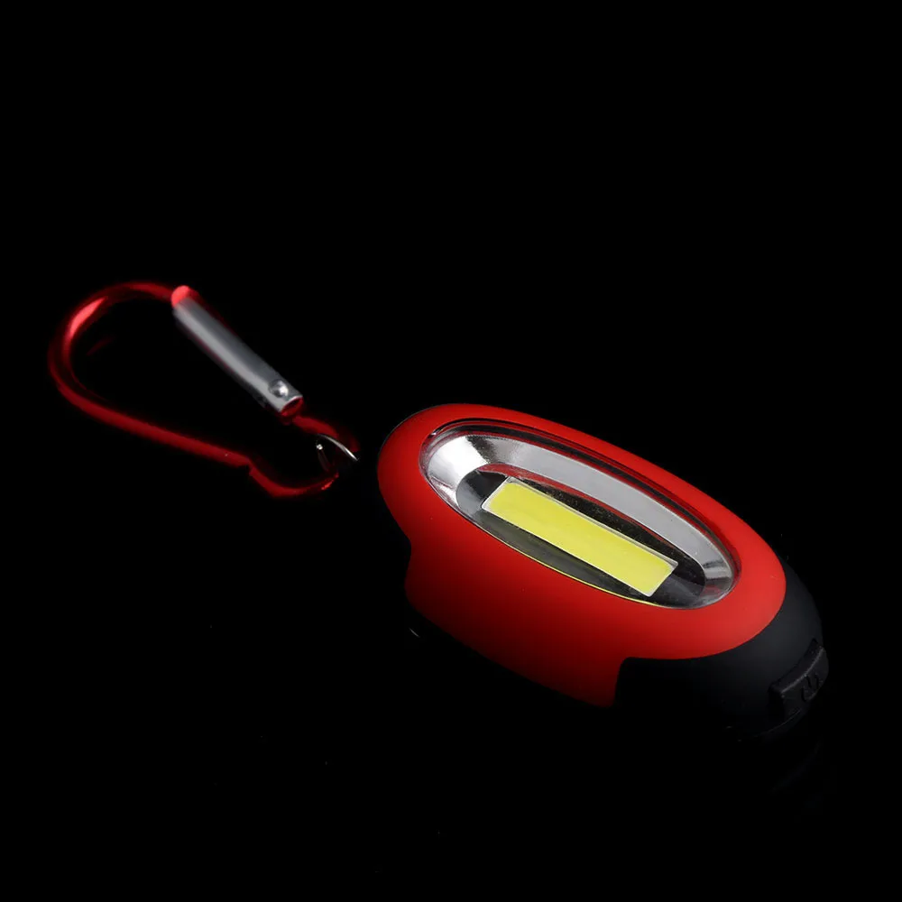 1 Фара брелок светодиодный фонарик карманные лампы портативный мини факел кольцо для ключей в форме инструмента настольные наборы Школьный набор канцелярских принадлежностей
