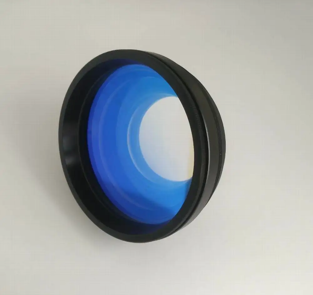 

Wide range 1064 F580 400x400mm Large Diameter F-theta Lens focus Diameter Engraving metal marking laser equipment