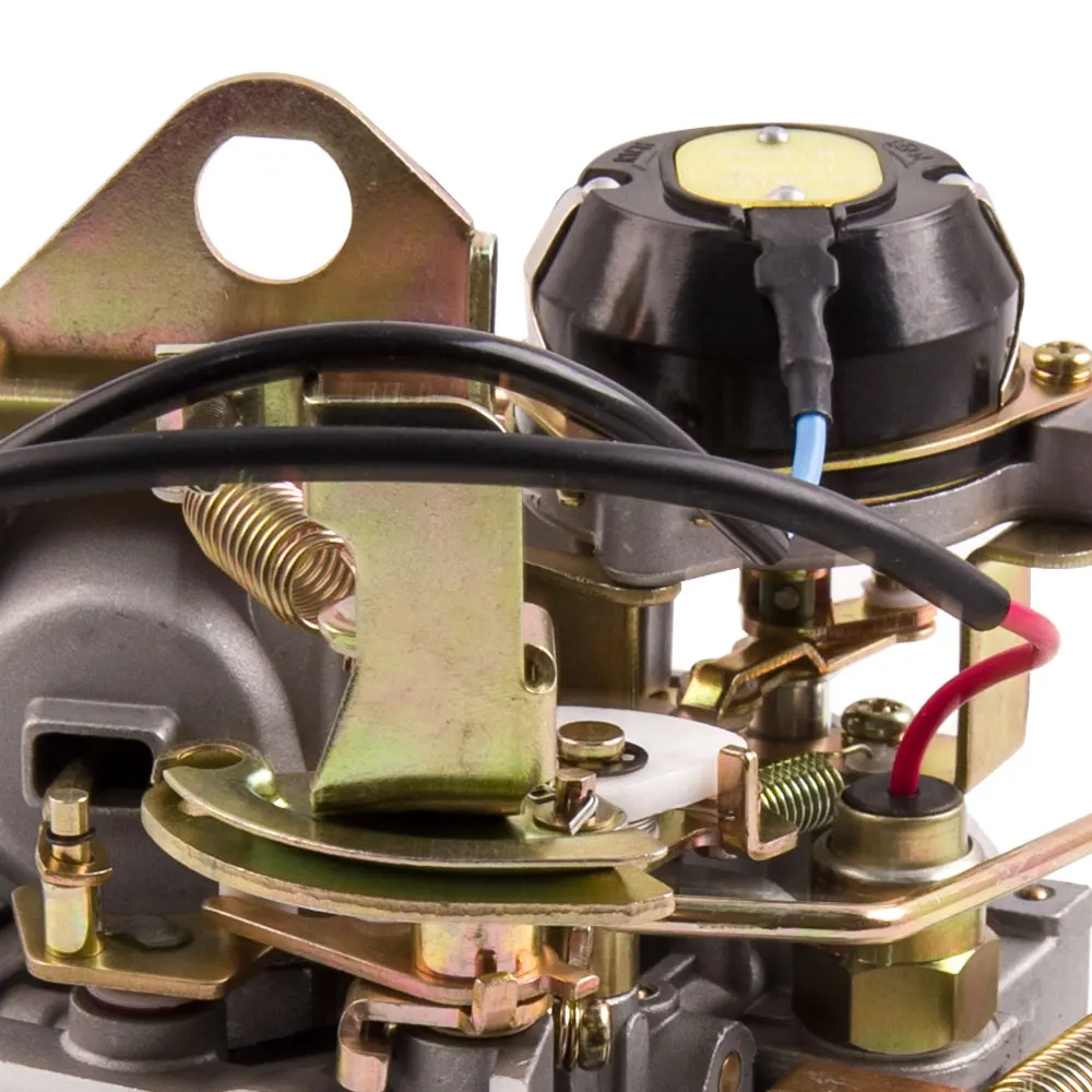 Карбюратор для Nissan 720 пикап 2.4L Z24 Engine 1983 1986 автомобилей Carb Замена 16010 21G61 дроссель