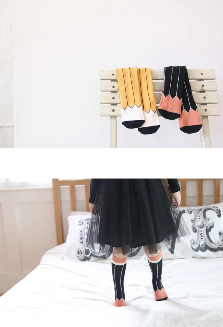 Коллекция года корейский стиль детские гольфы для мальчиков и девочек детские гольфы детские теплые гольфы обувь повязка нескользящие носки с проектом meias