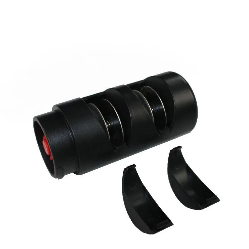 Meilleur Taidea T1031D deux étapes (diamant et céramique) affûteuse de couteau de cuisine couteaux électriques affûtage Machine de remplacement T1093D h5