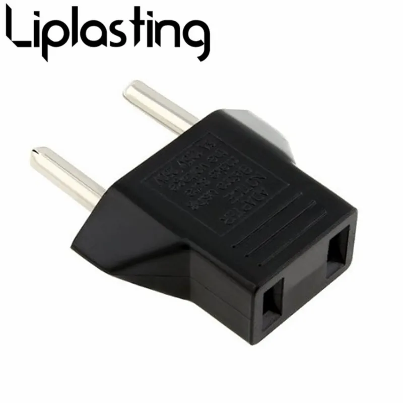 Charger Adapter Travel Adapter Plug Converter European Standard Plug